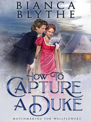 cover image of How to Capture a Duke